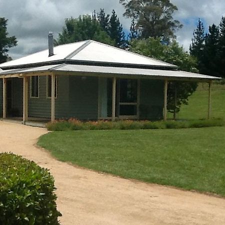 Glen Waverly Farmstay Глен Инес Екстериор снимка