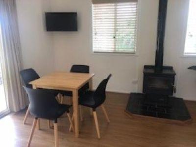 Glen Waverly Farmstay Глен Инес Екстериор снимка
