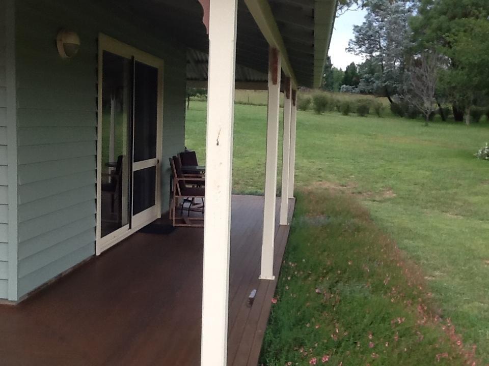 Glen Waverly Farmstay Глен Инес Стая снимка