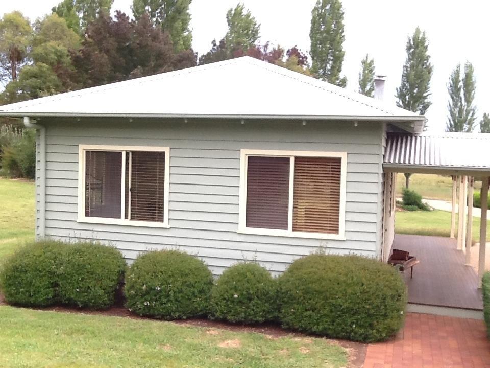 Glen Waverly Farmstay Глен Инес Екстериор снимка