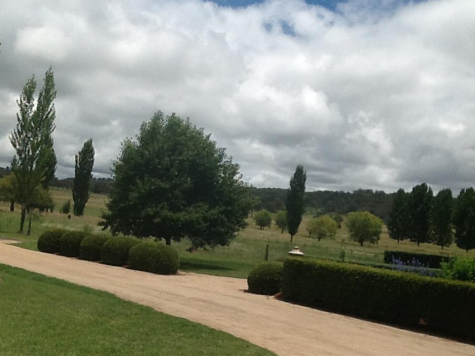 Glen Waverly Farmstay Глен Инес Стая снимка